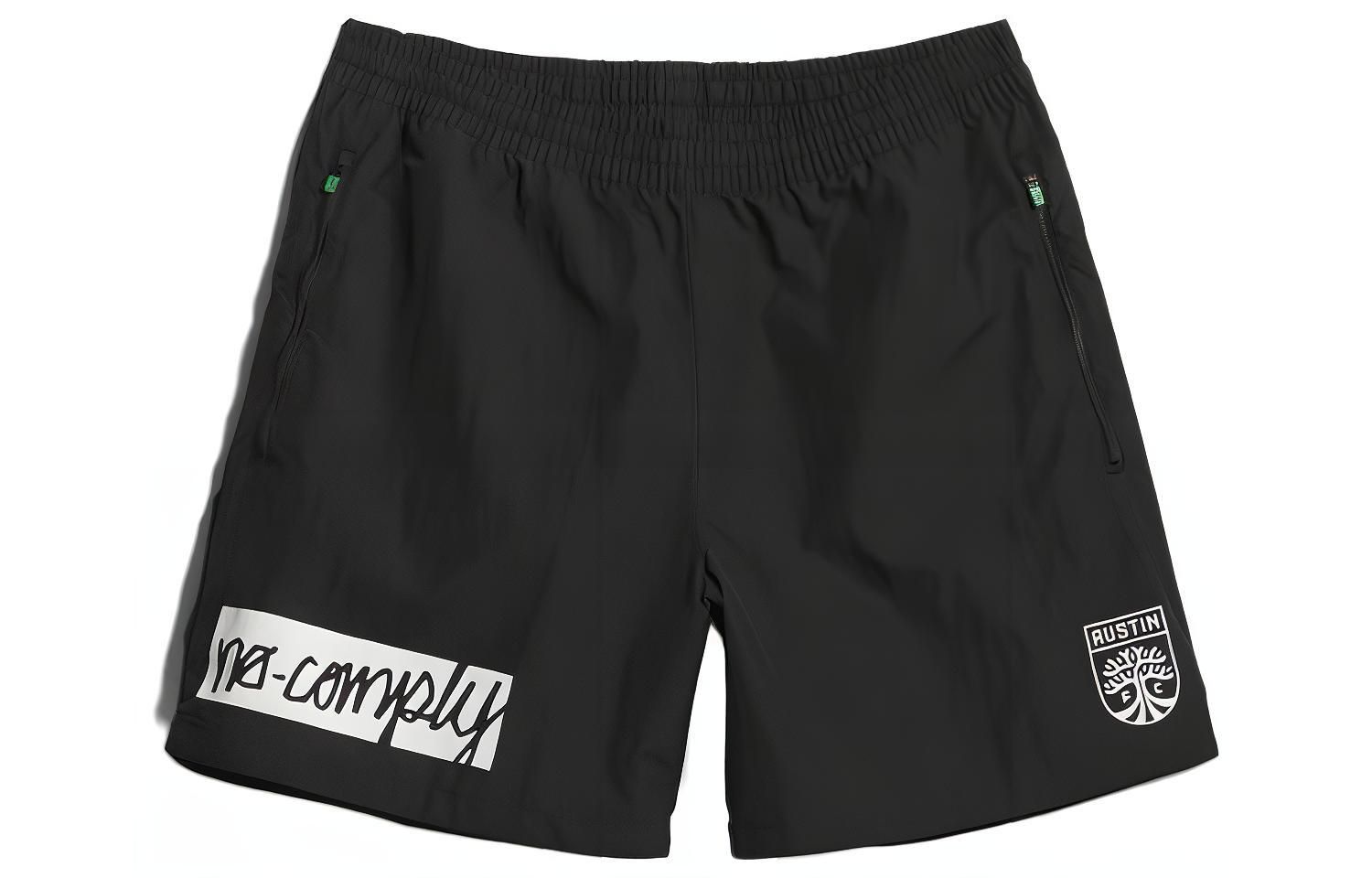 Adidas Originals COMPLY X Austin FC
