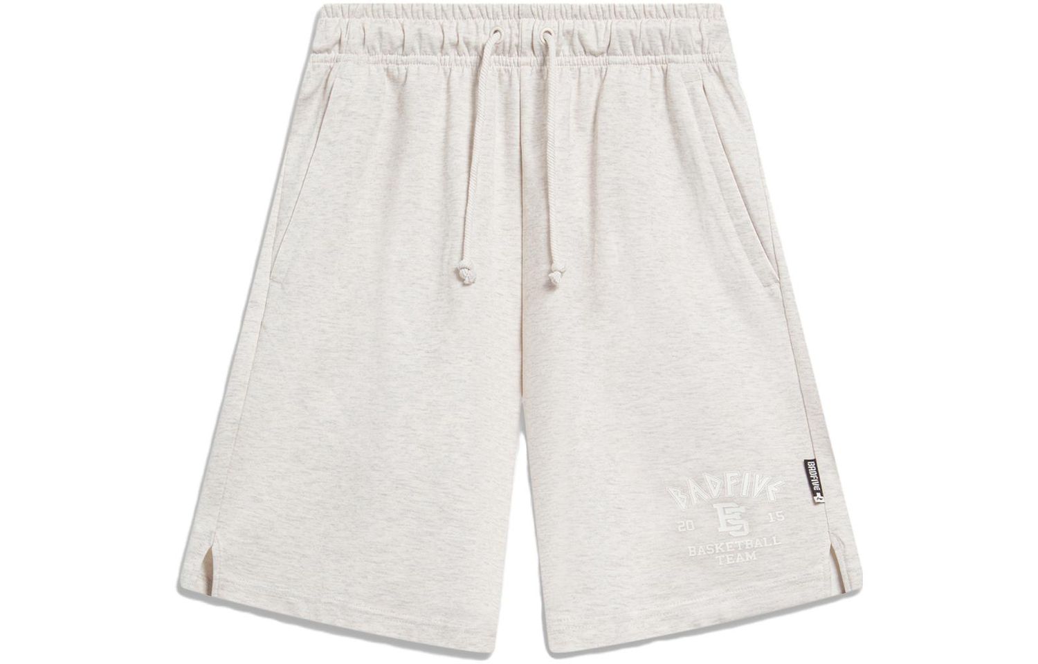 Li NING Badfive