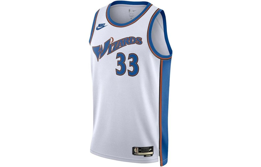 Nike 2022 23 Washington Wizards KUZMA