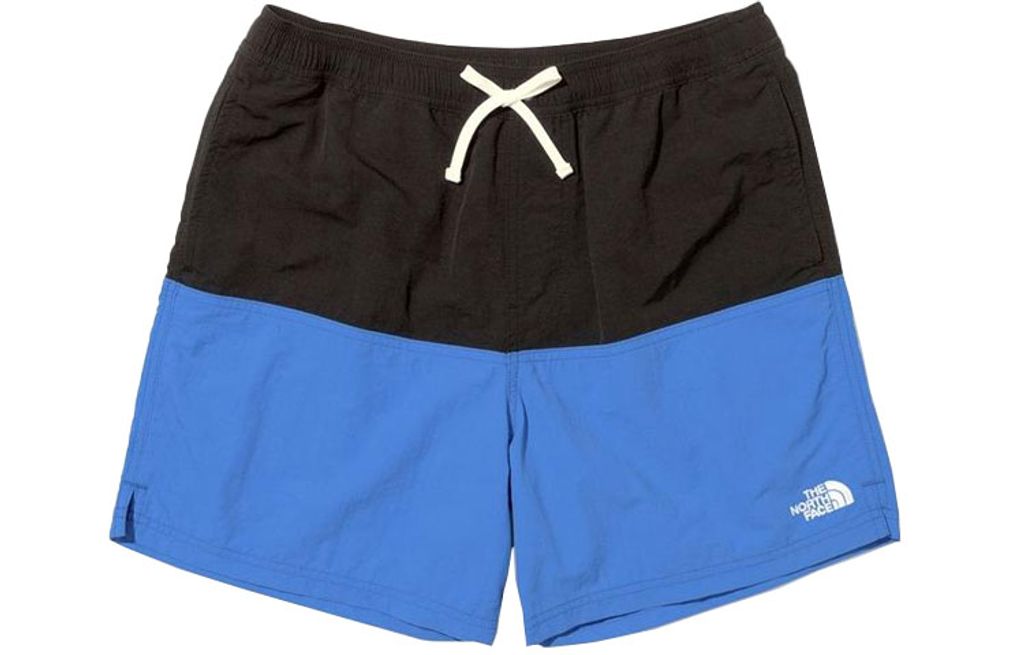 The North Face Hypersonic Blue