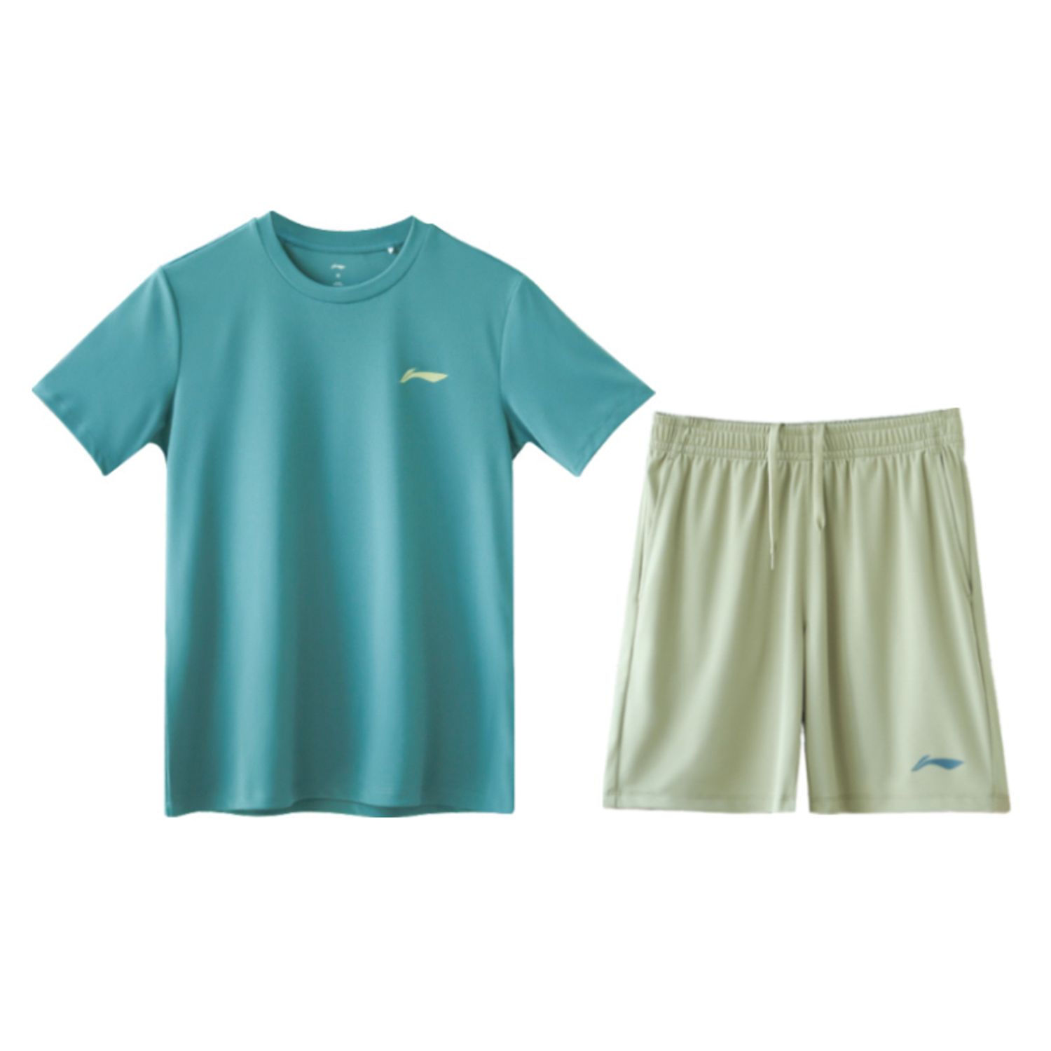 Li NING