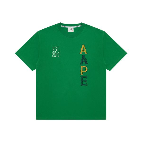AAPE T