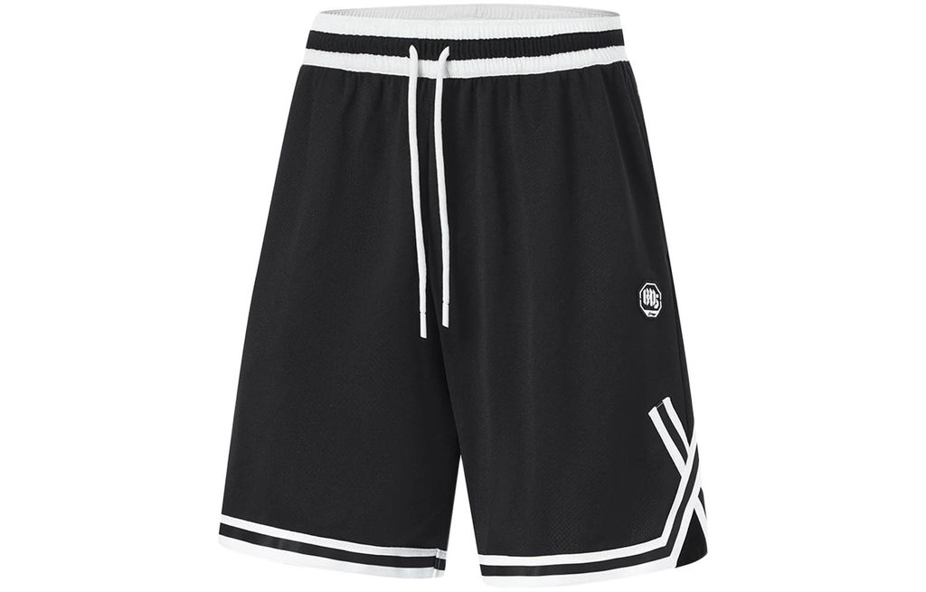 Li NING Badfive