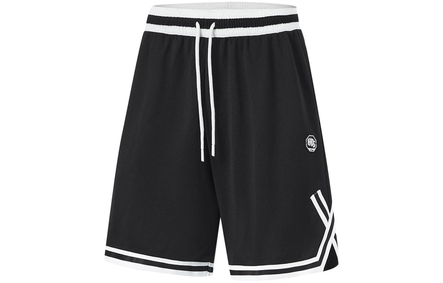 Li NING Badfive