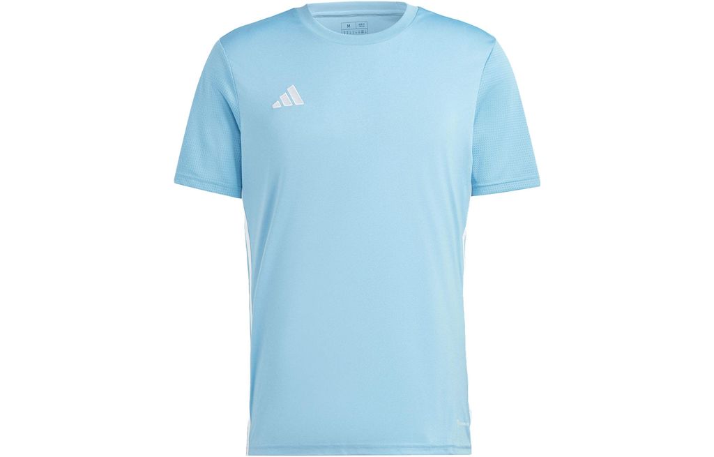 Adidas Blue Men's Football Jersey Adidas