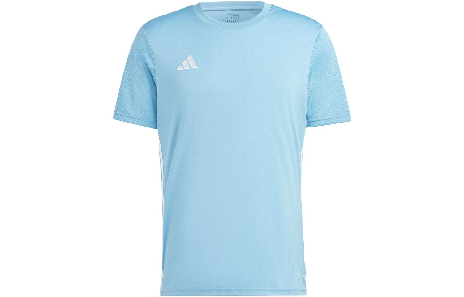 Adidas Blue Men's Football Jersey Adidas