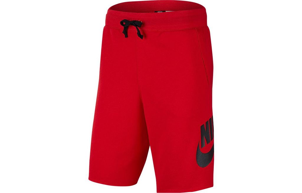 Nike Red