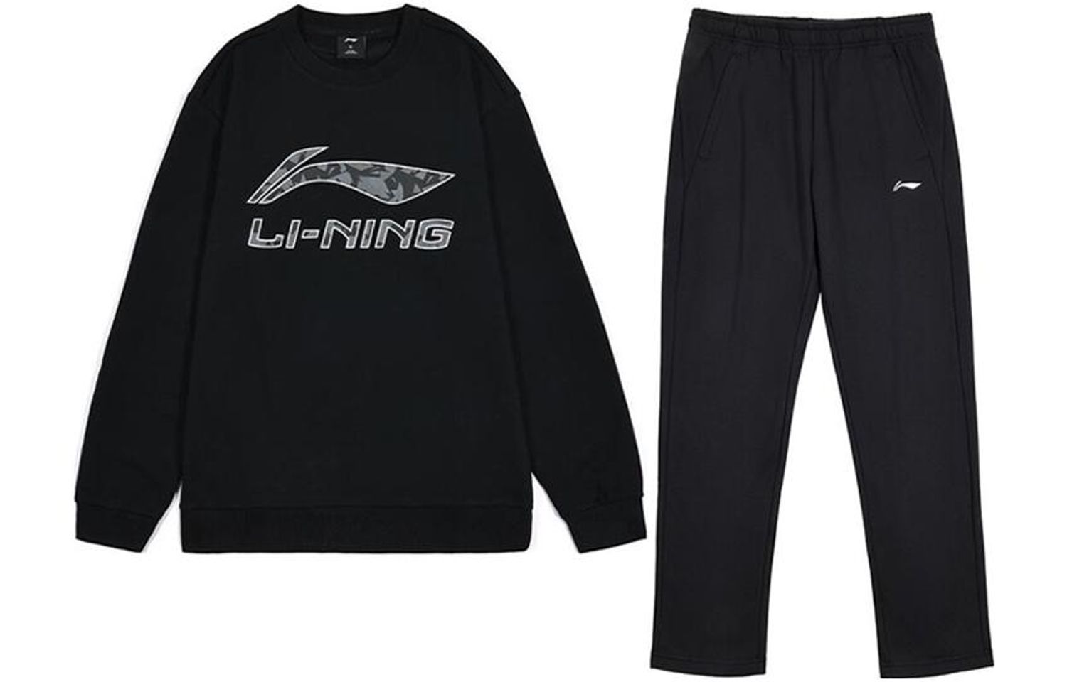 Li-Ning +