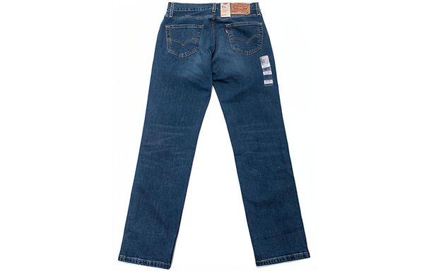 Levis