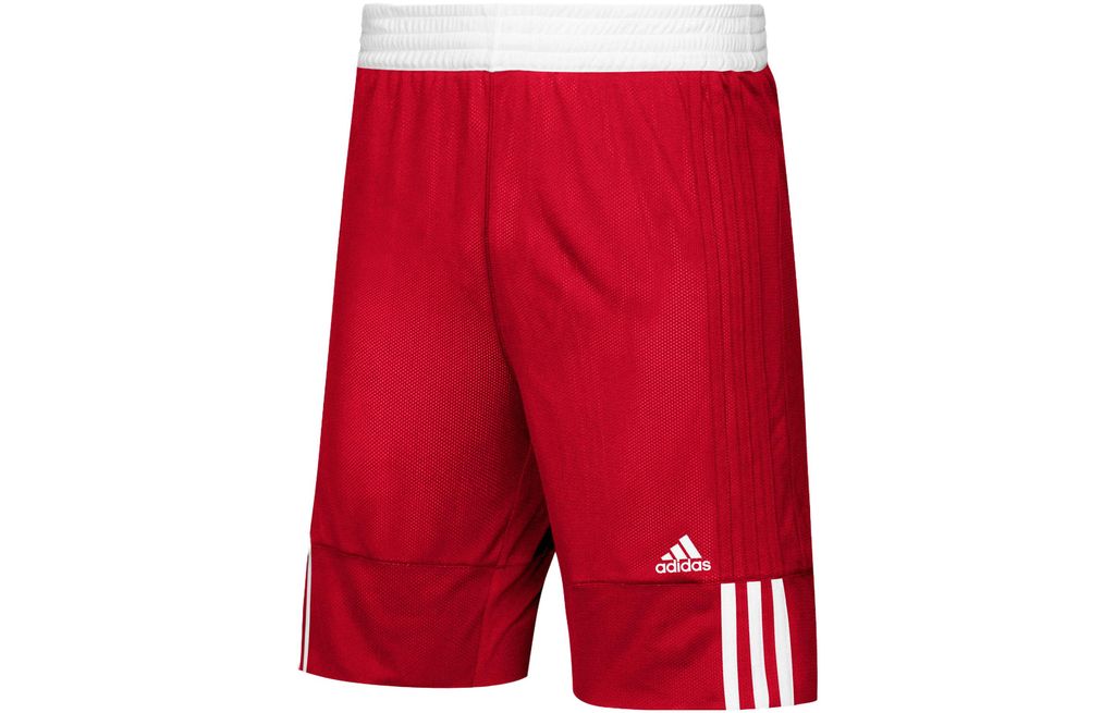 Adidas Red