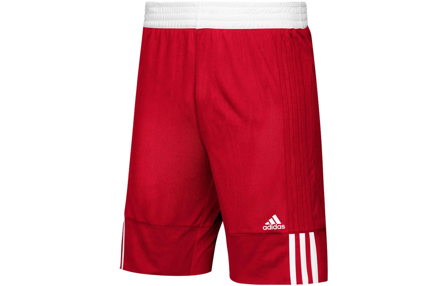 Adidas Red