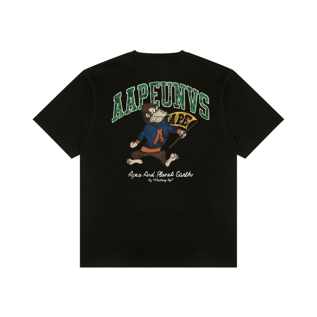 AAPE T