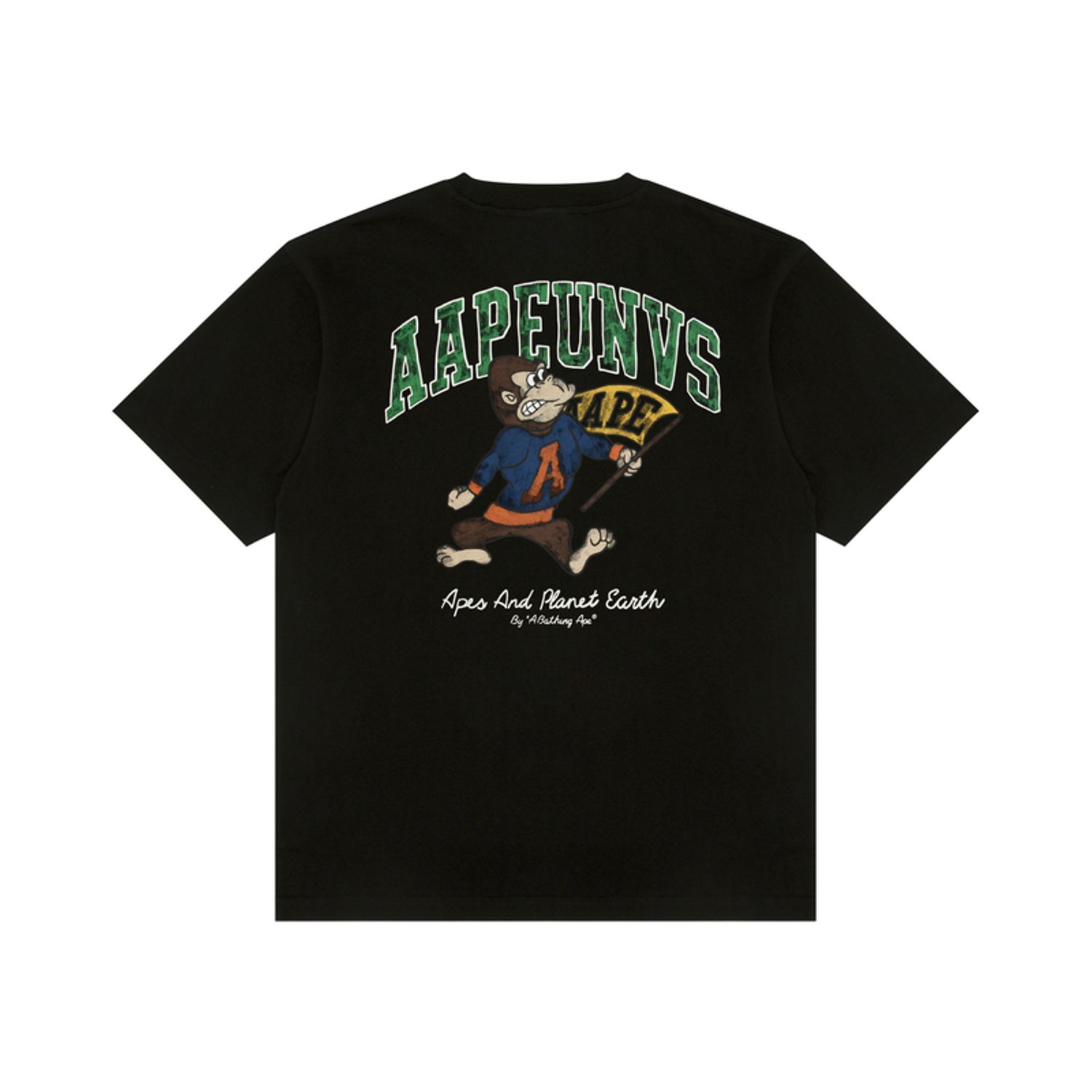 AAPE T