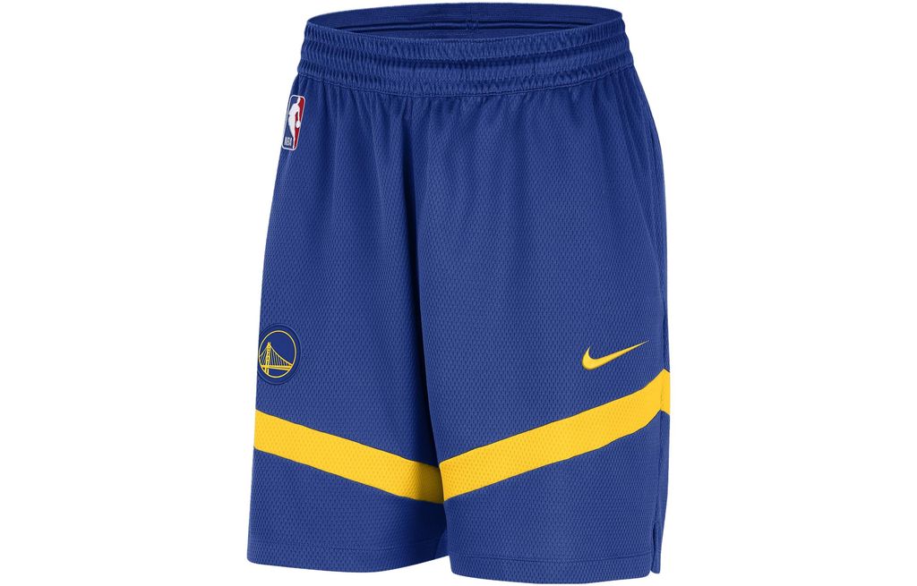 Nike Golden State Warriors
