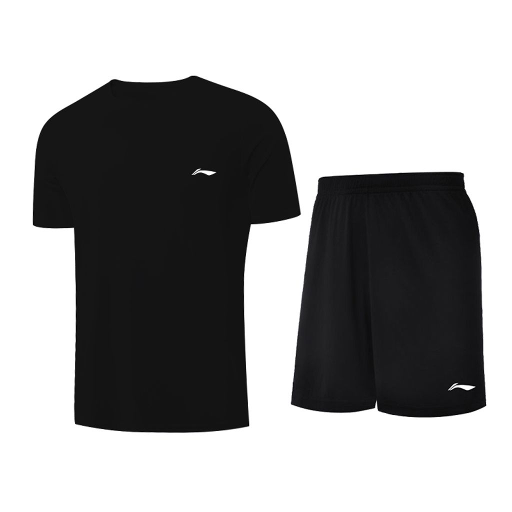 Li NING ""
