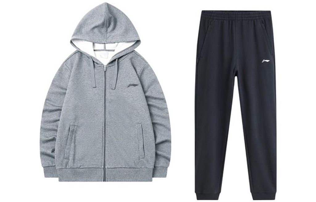 Li-Ning - +