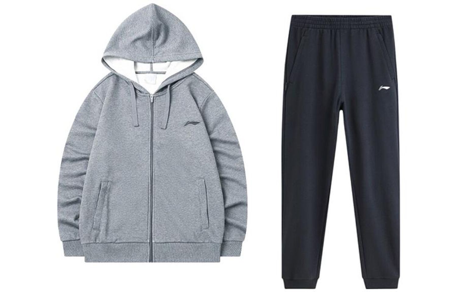 Li-Ning - +