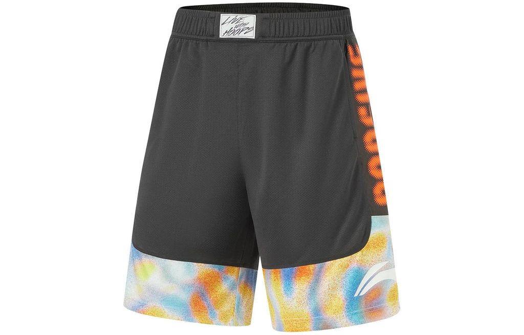 Li-Ning BADFIVE