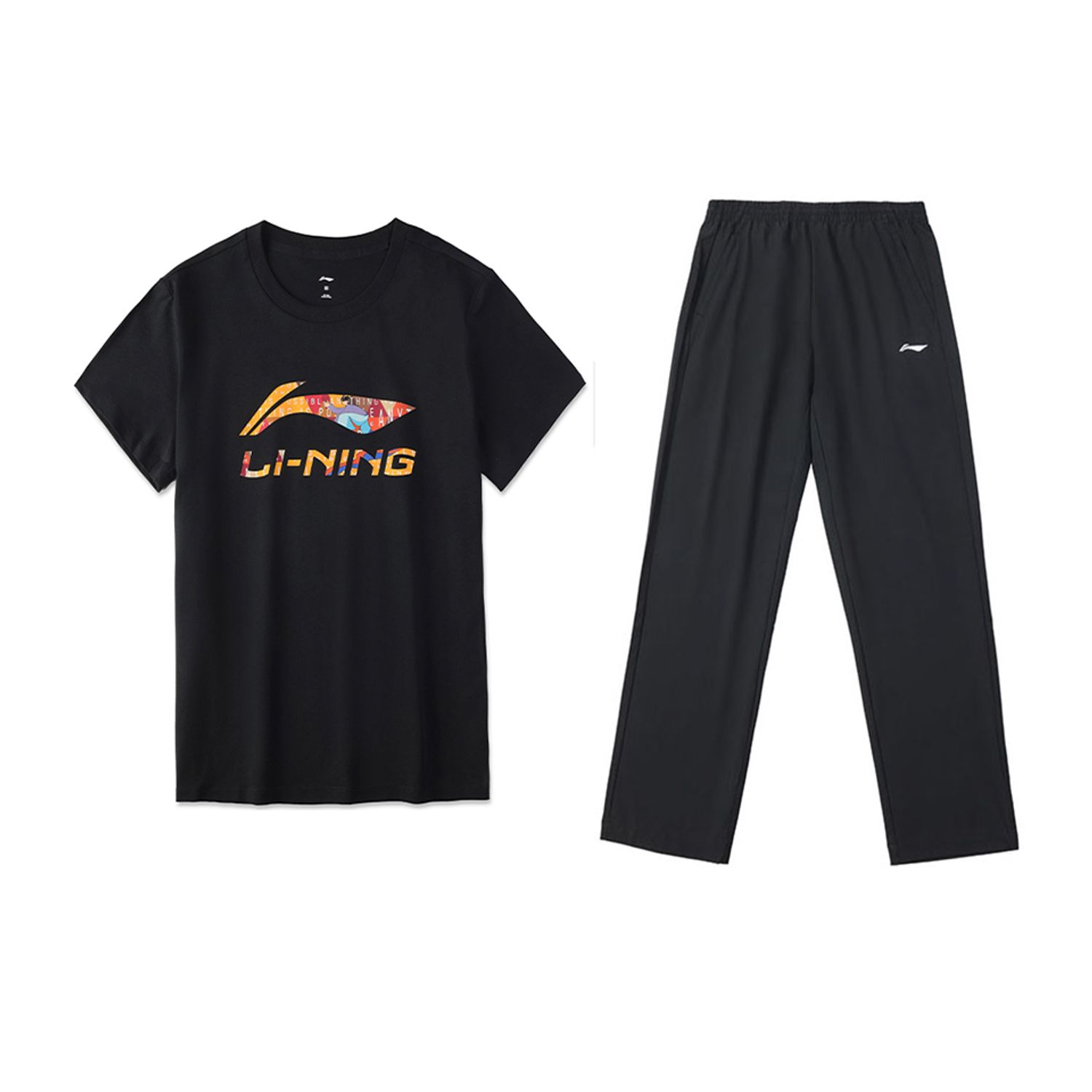 Li-Ning