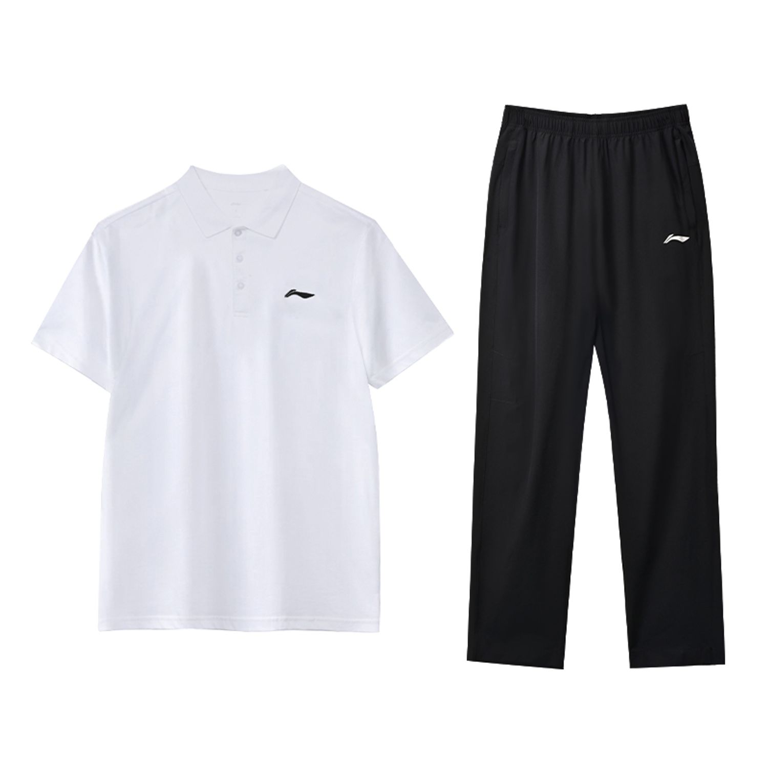 Li NING