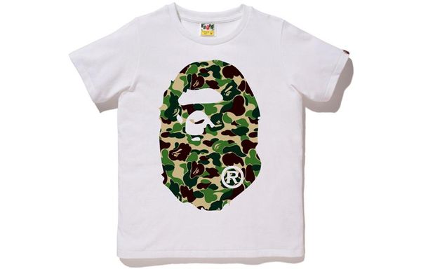 A BATHING APE