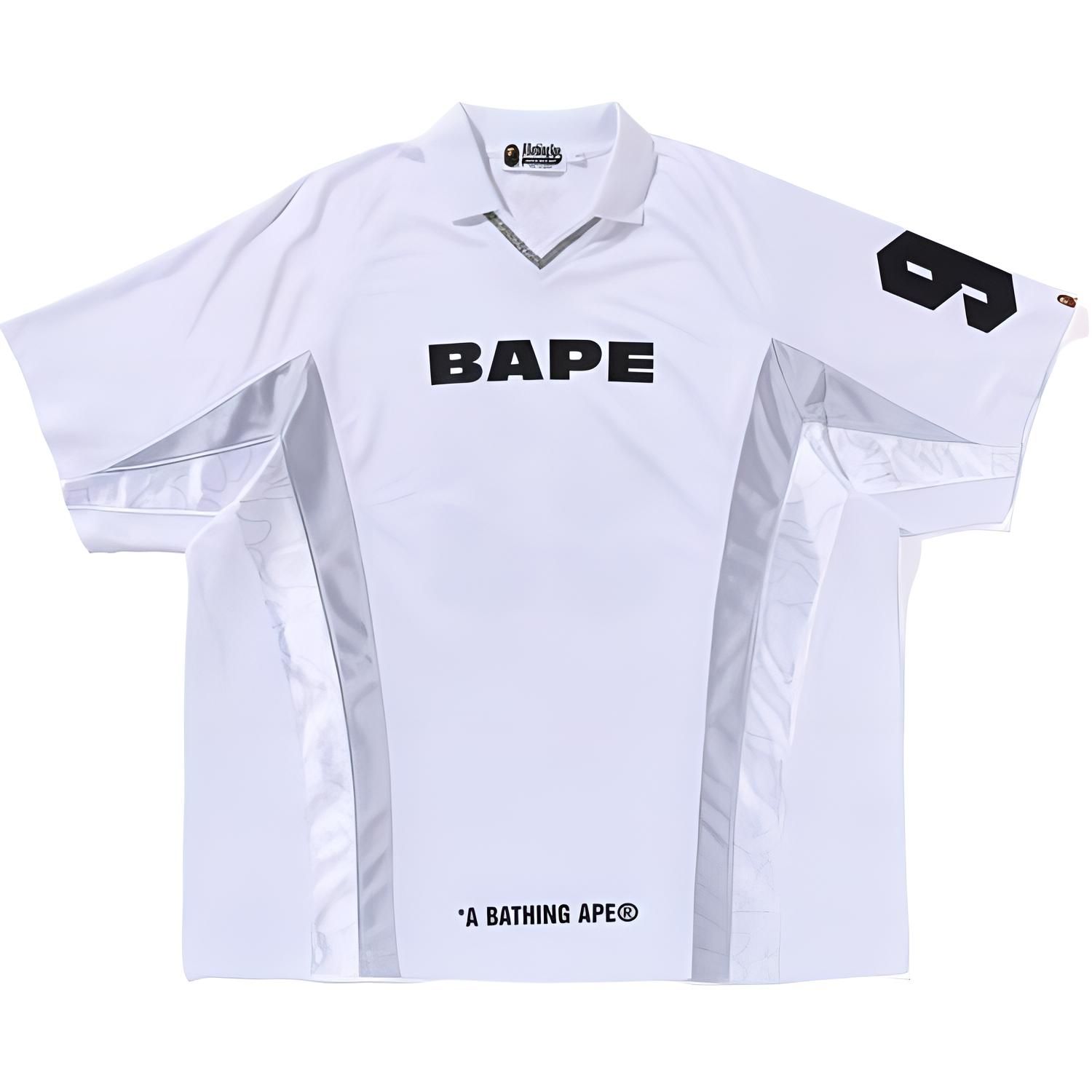 A BATHING APE SS24