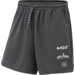 Li-Ning x Wade