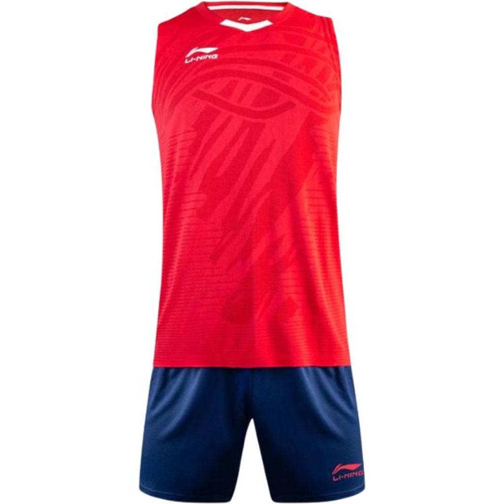 Li-Ning &