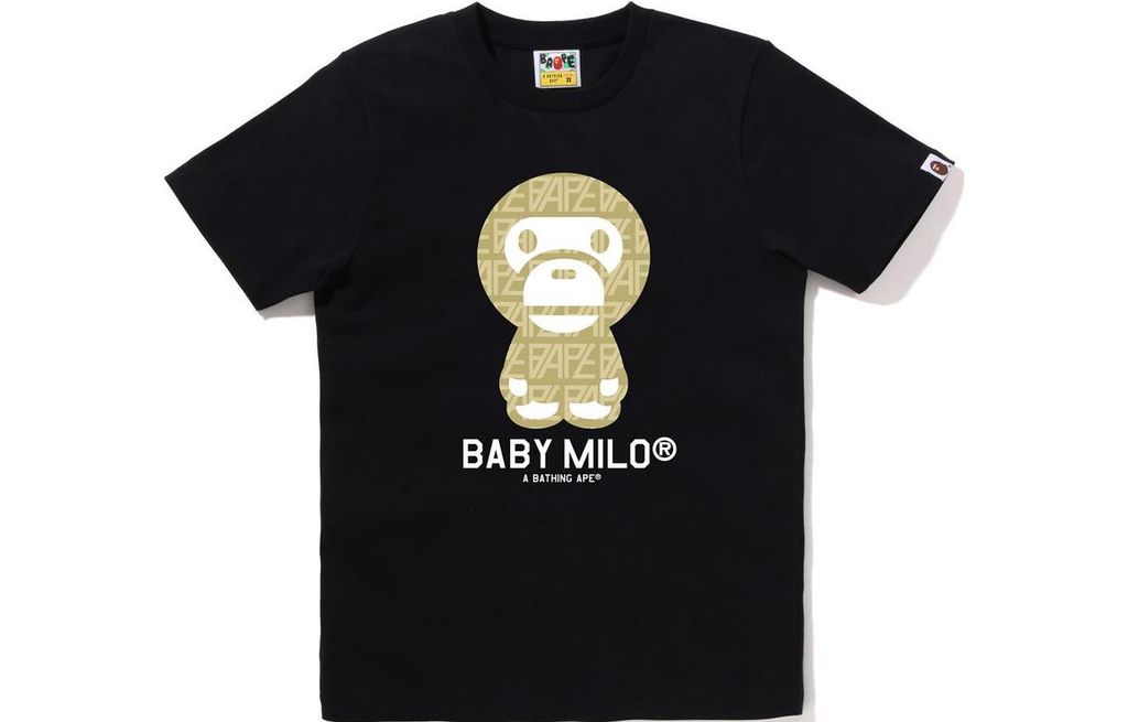 A BATHING APE