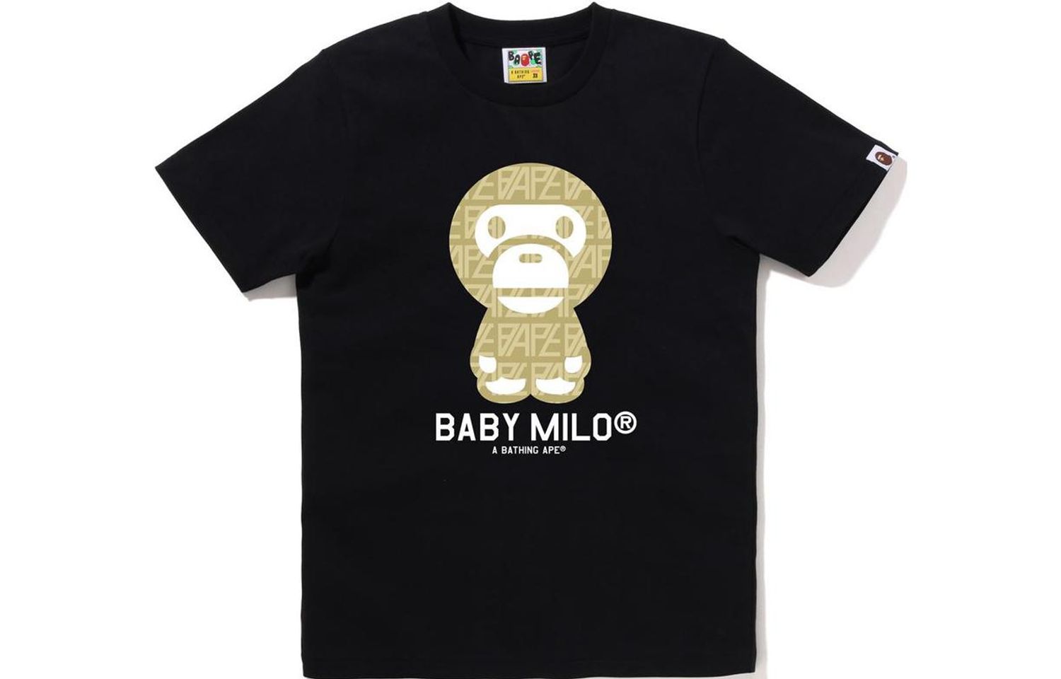 A BATHING APE