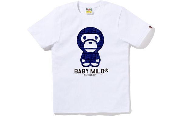 A BATHING APE
