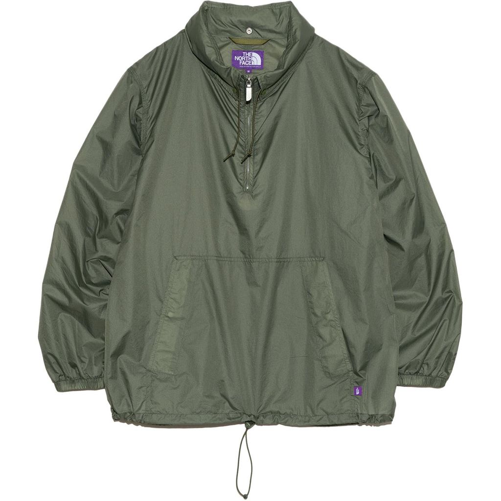 THE NORTH FACE PURPLE LABEL SS25