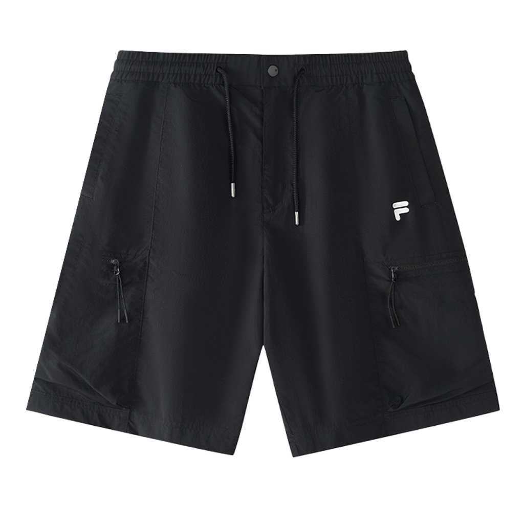 FILA FUSION FOB SS25 BK