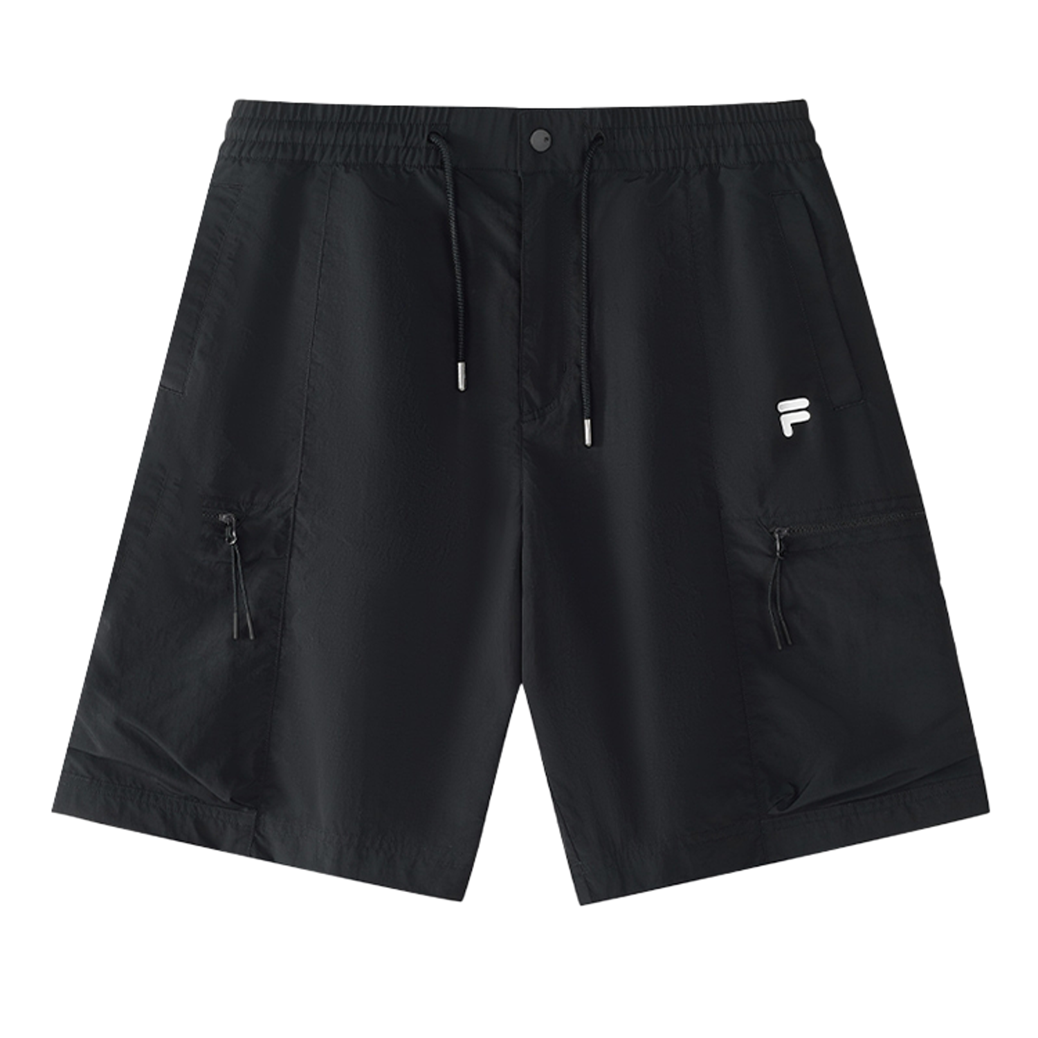 FILA FUSION FOB SS25 BK