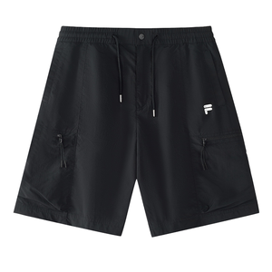 FILA FUSION FOB SS25 BK