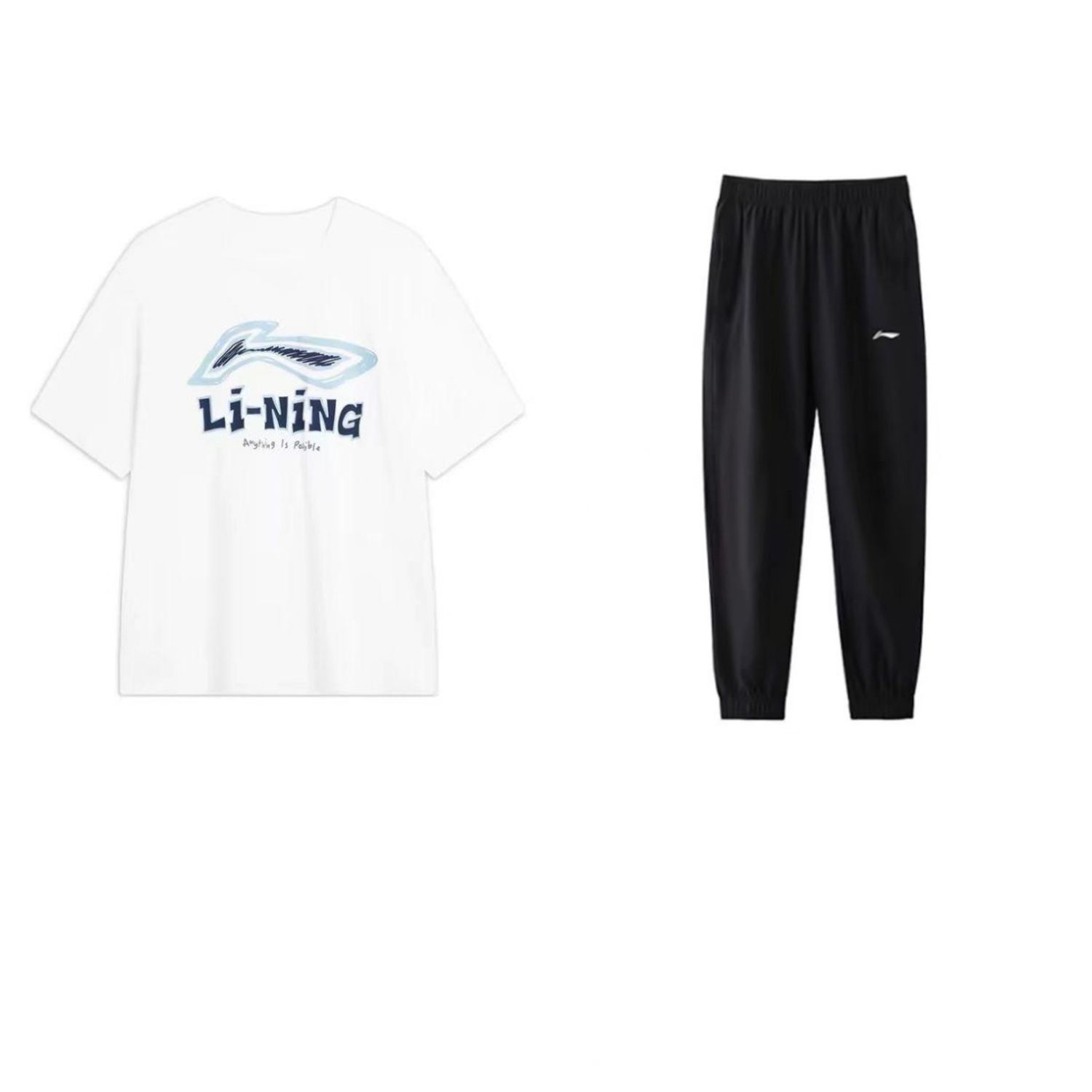 Li NING