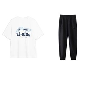 Li NING