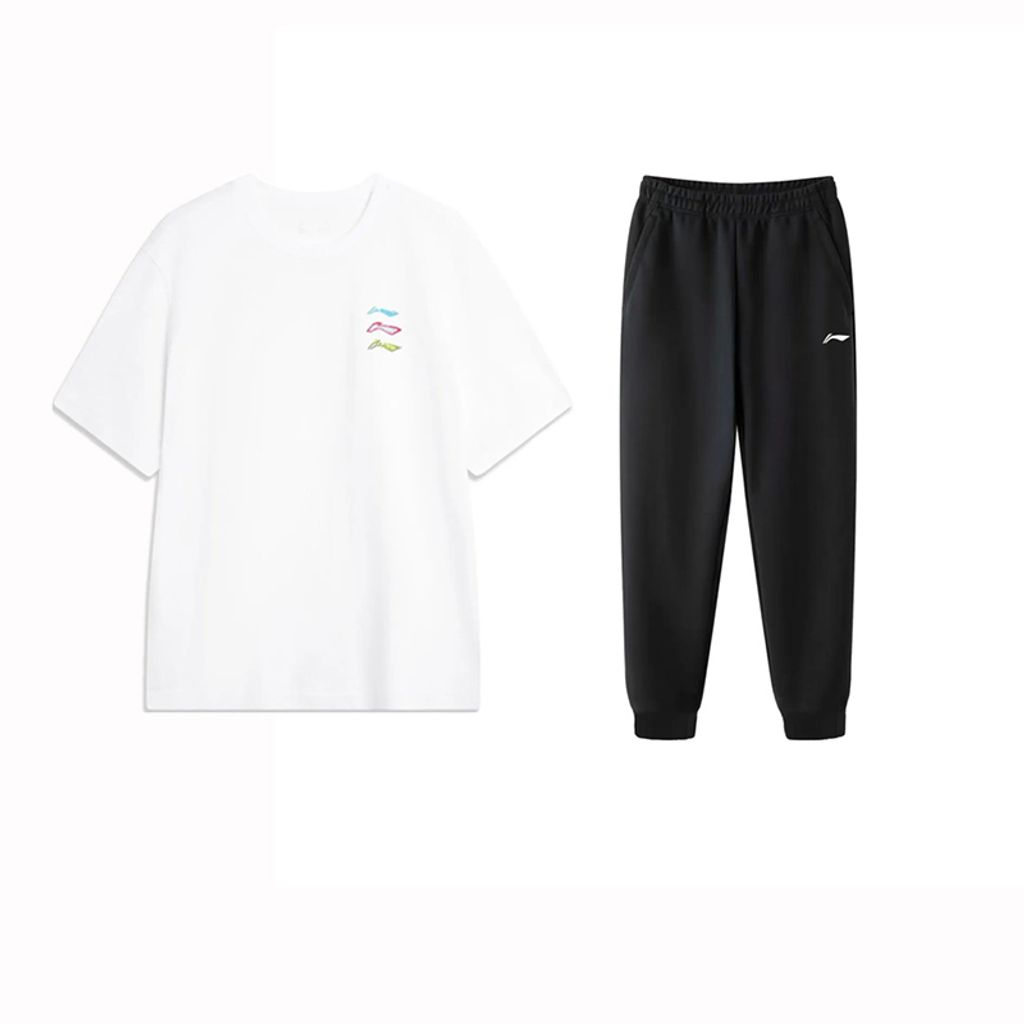 Li-Ning :