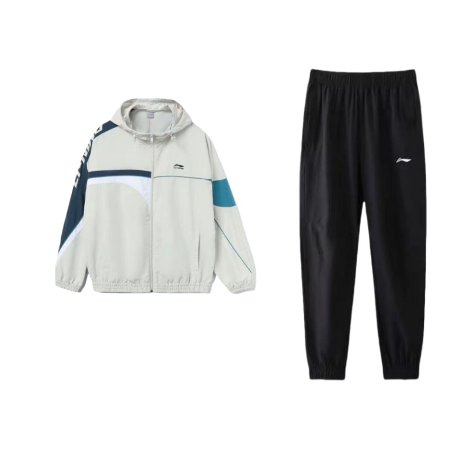 Li-Ning