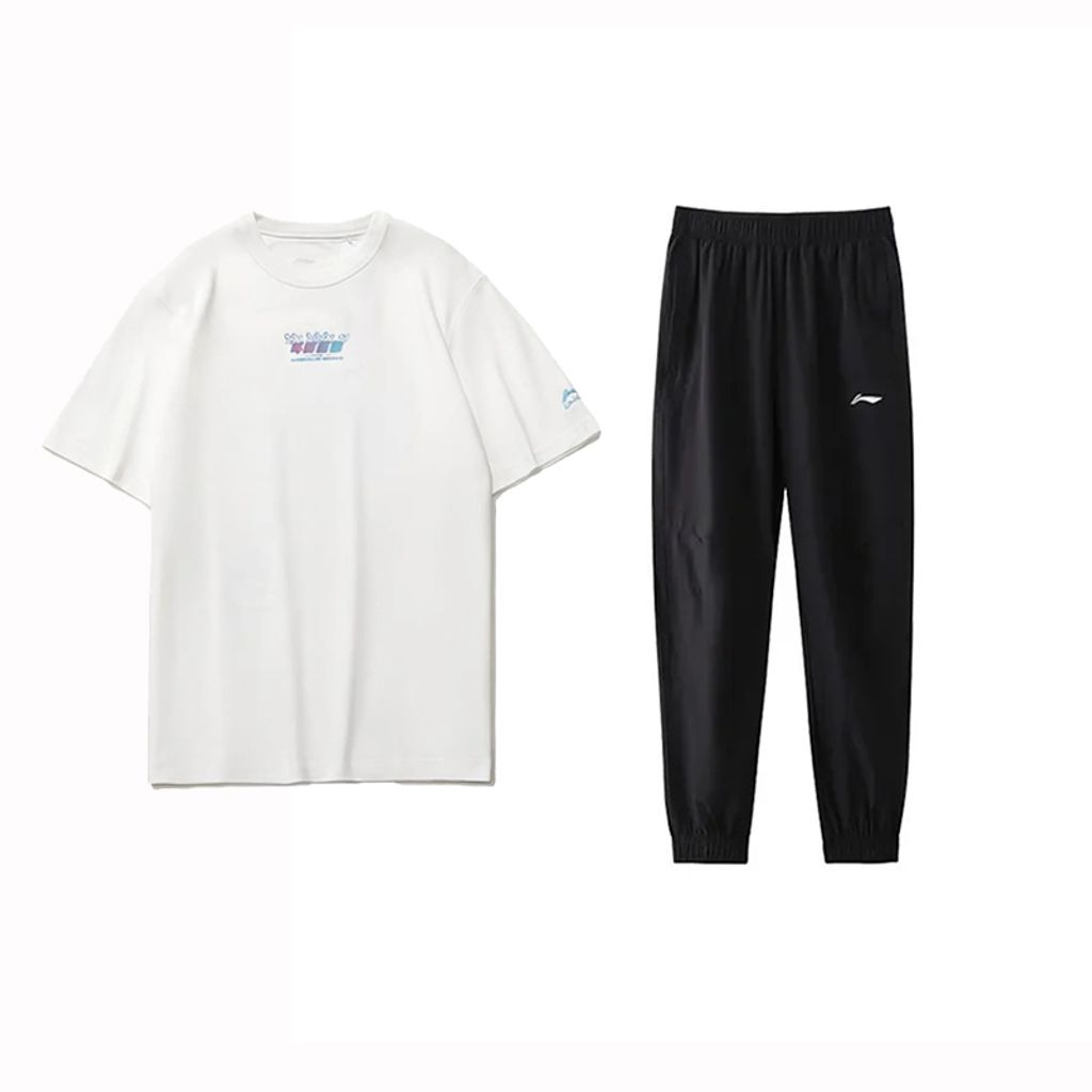 Li NING