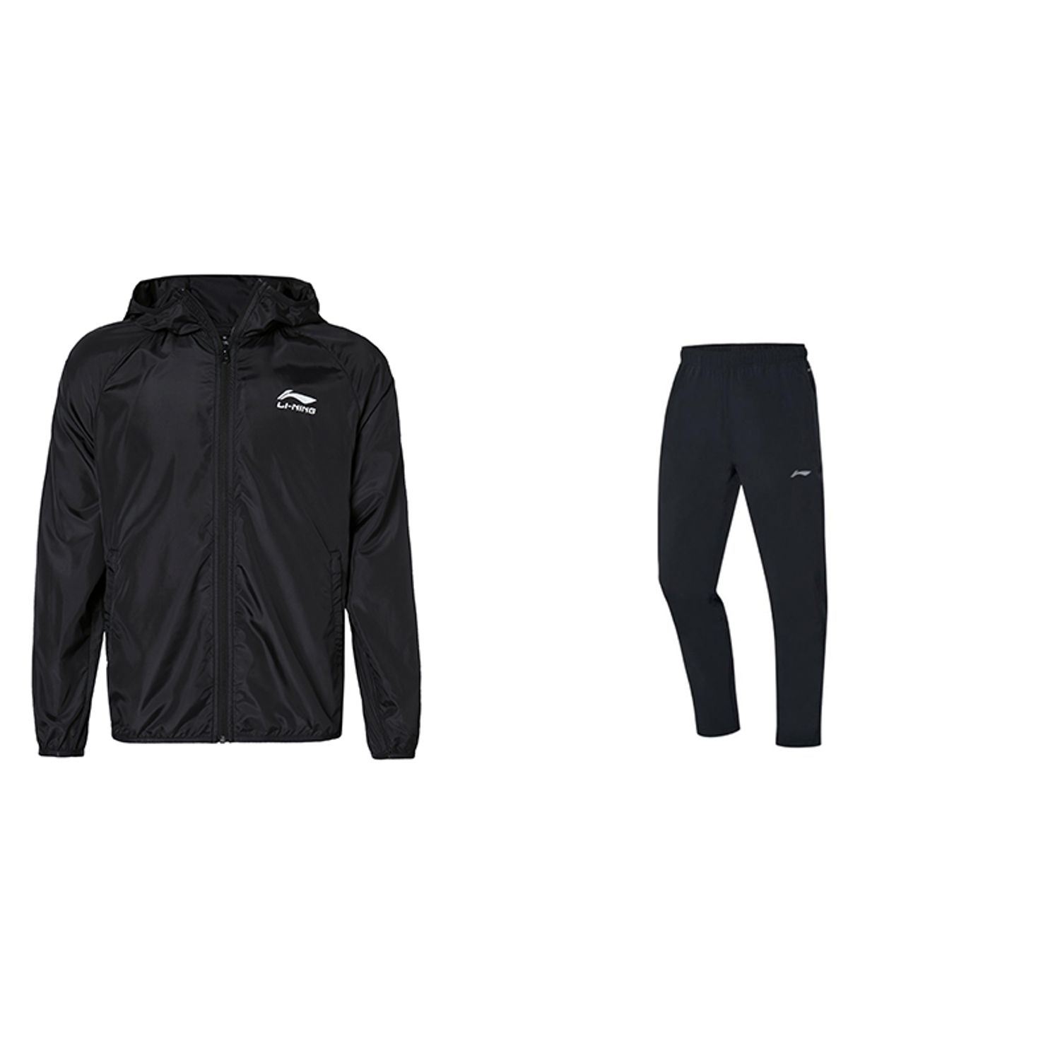 Li-Ning :
