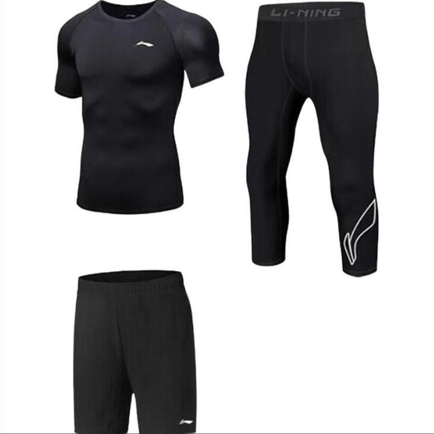 Li-Ning