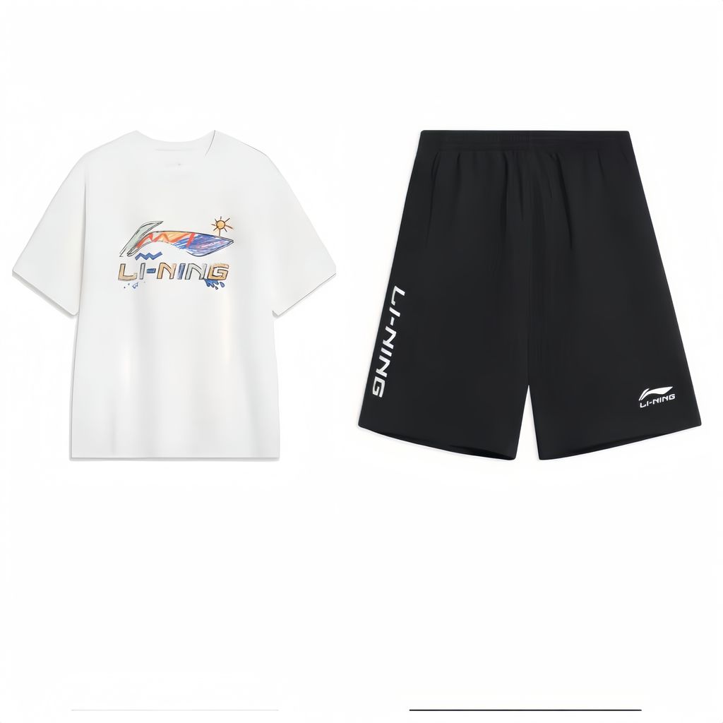 Li-Ning LINING Cloud