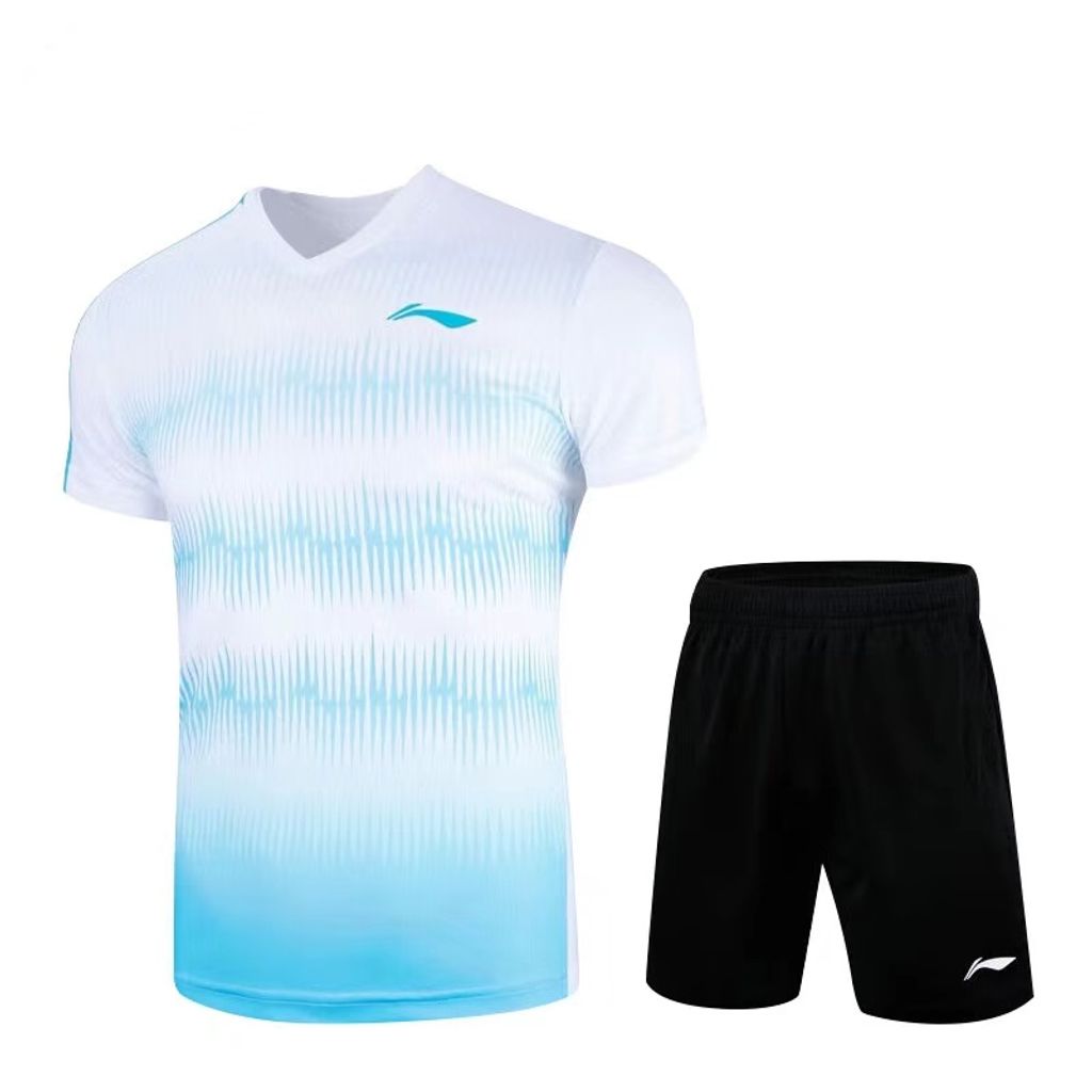 Li NING