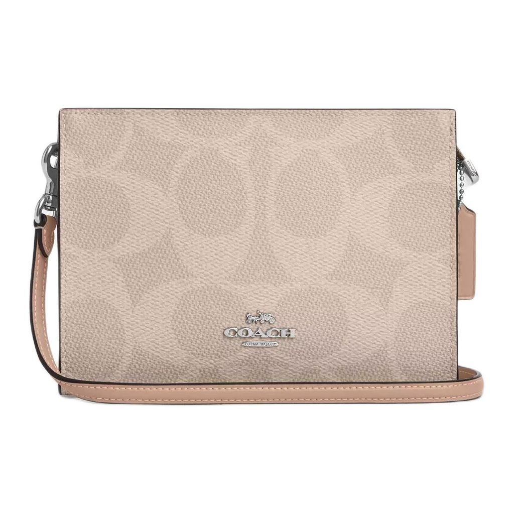 COACH SignatureCanvas