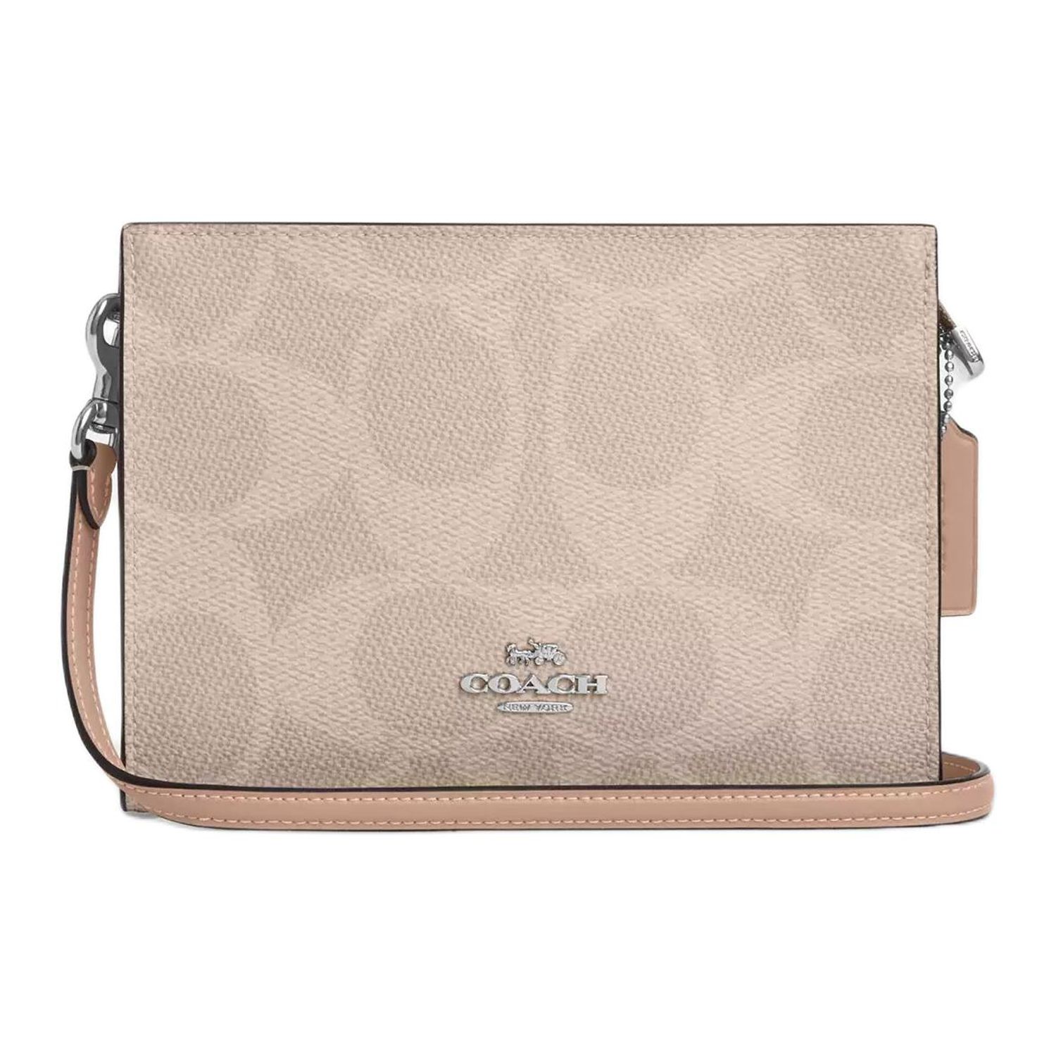 COACH SignatureCanvas