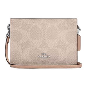 COACH SignatureCanvas