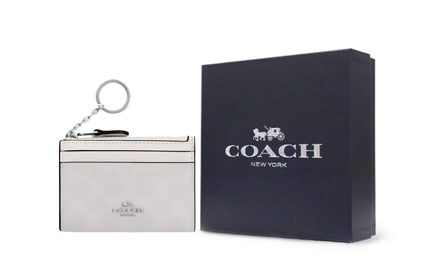 COACH +