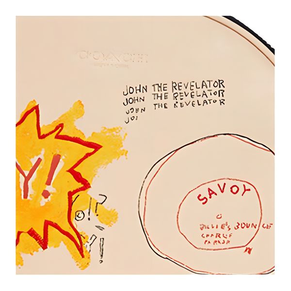 COACH Basquiat