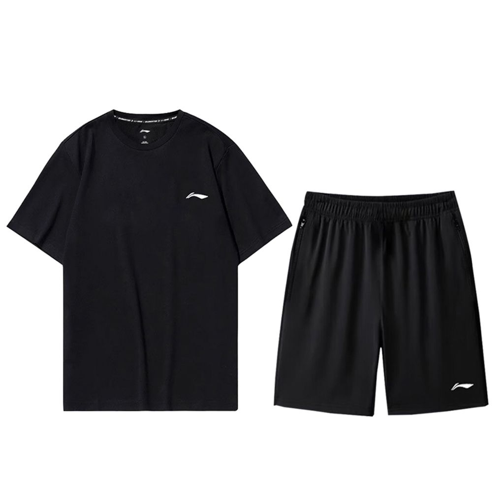Li NING